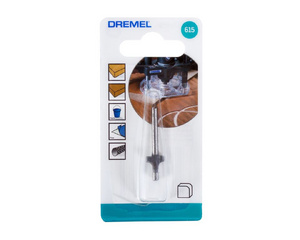 Фреза Dremel 615, 9.5 мм